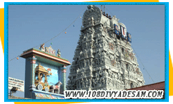 vada nadu divya desams temple timings